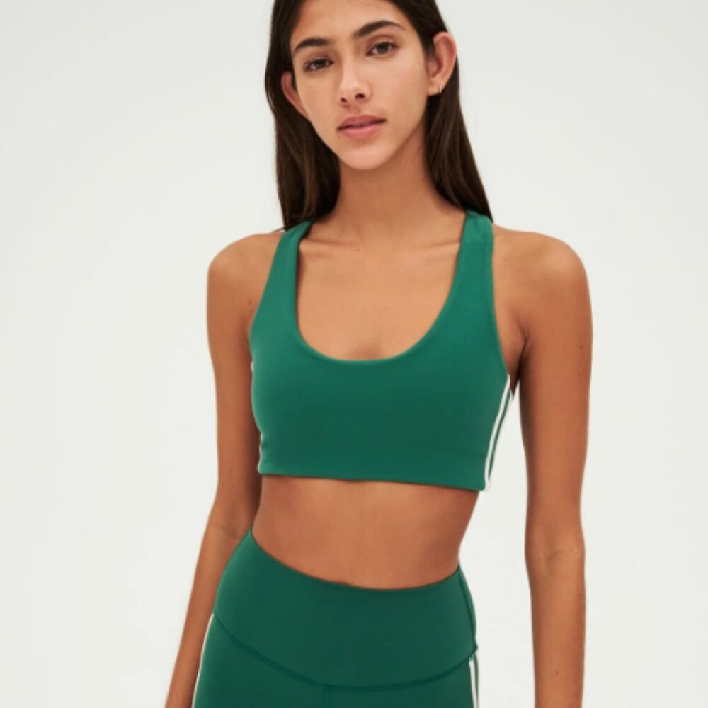 Splits59 ELLA AIRWEIGHT BRA size small